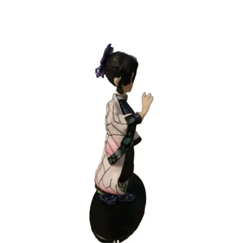 Demon Slayer Kimetsu no Yaiba Toy Shinobu Kocho 5.0